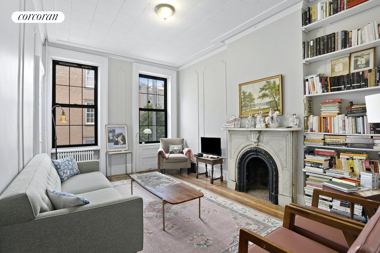 38 Leroy St Unit 3, New York, NY 10014 Room for Rent in New York, NY