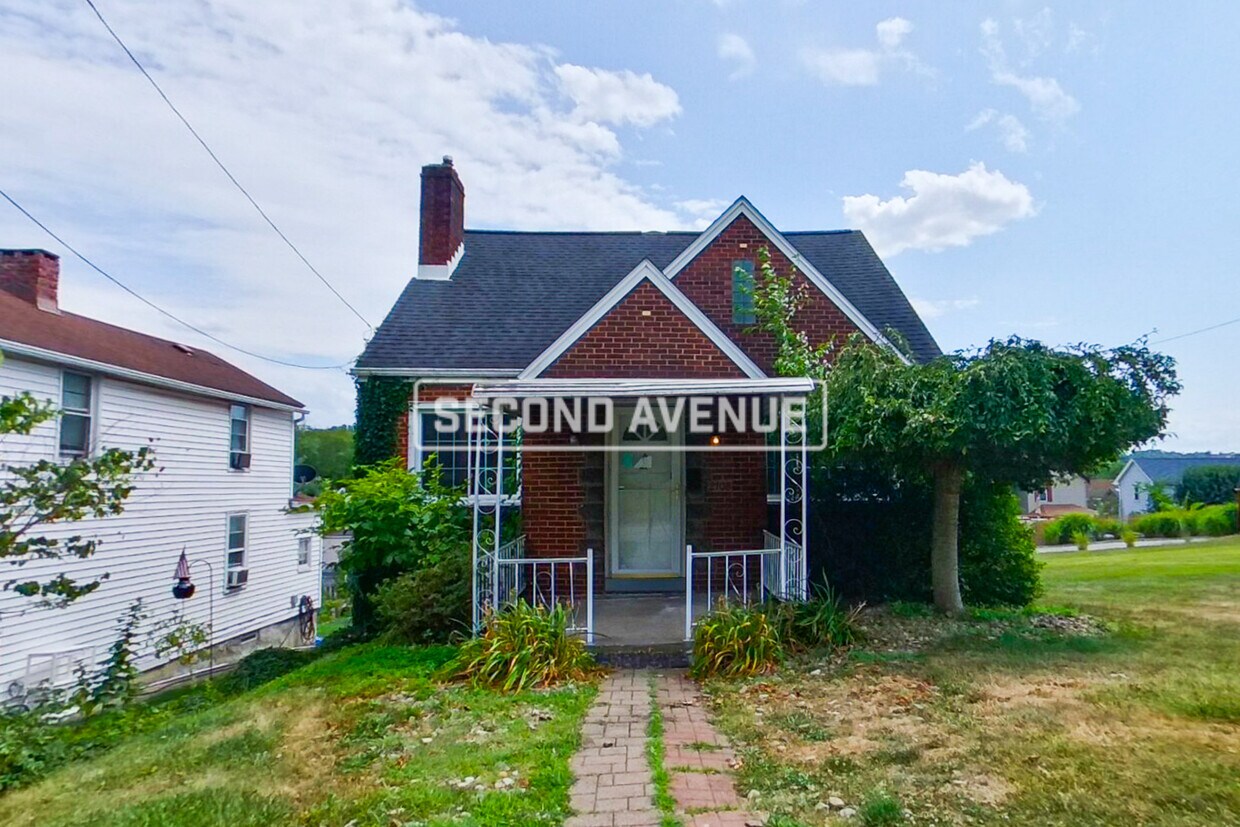Foto principal - 2708 5th St