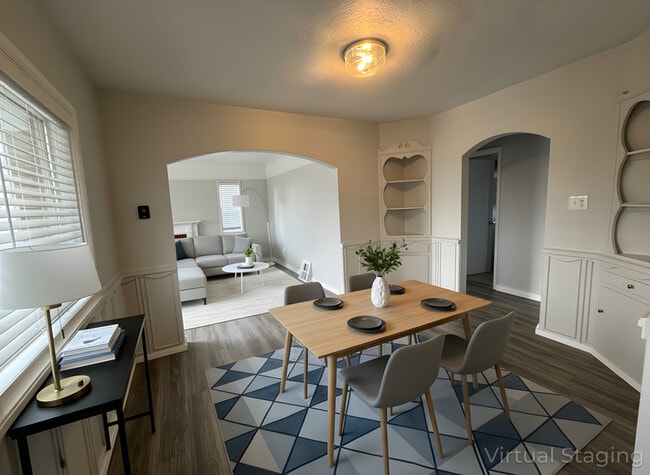 Photo - 1079 E 3300 S House