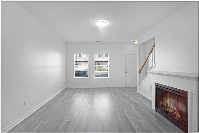 Building Photo - 3612 Ginnis Cir SW