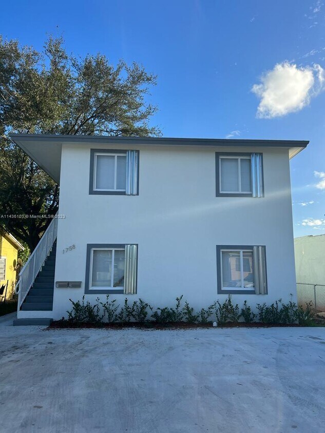 1758 NW 65th St Unit 1, Miami, FL 33147 Room for Rent in Miami, FL
