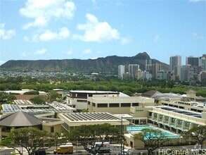 Building Photo - 2439 Kapiolani Blvd