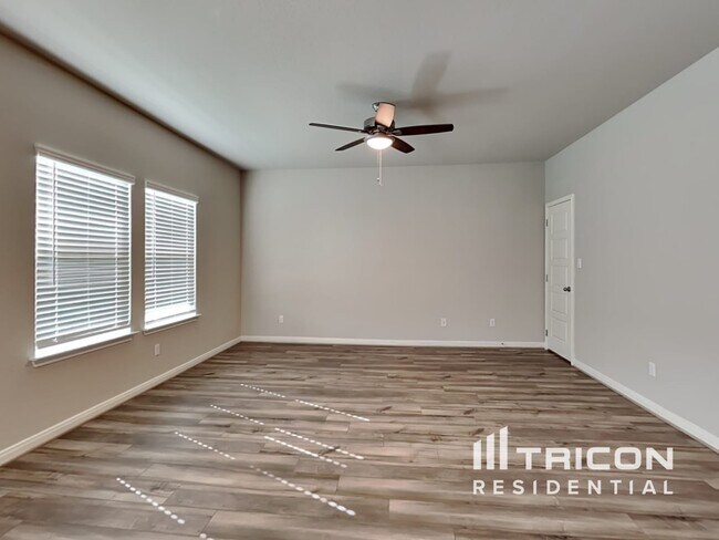 Building Photo - 5802 Nyla Way St. Hedwig TX