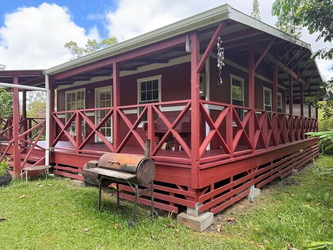 Building Photo - Cozy 2BR/1BA home in Fern Forest