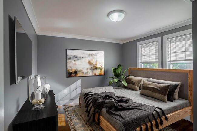 Building Photo - 17 Nottinghill Rd