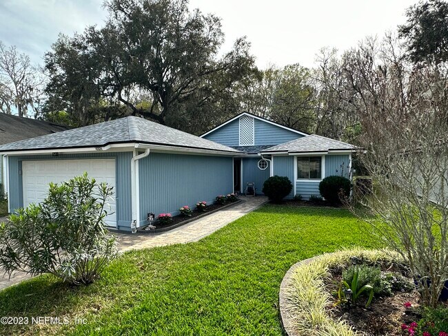 Building Photo - 4324 Lake Woodbourne Dr