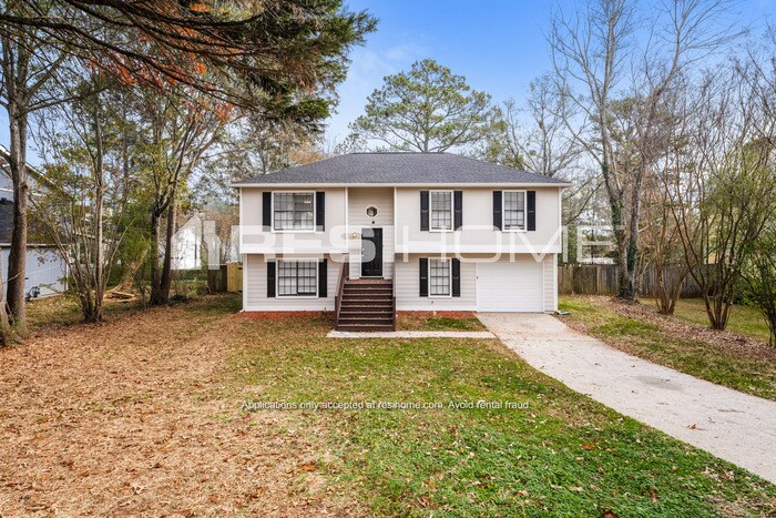 Primary Photo - 6714 Bent Creek Dr