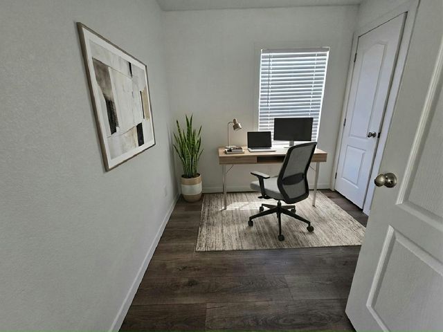 Foto del edificio - 3642 Boulder Hwy