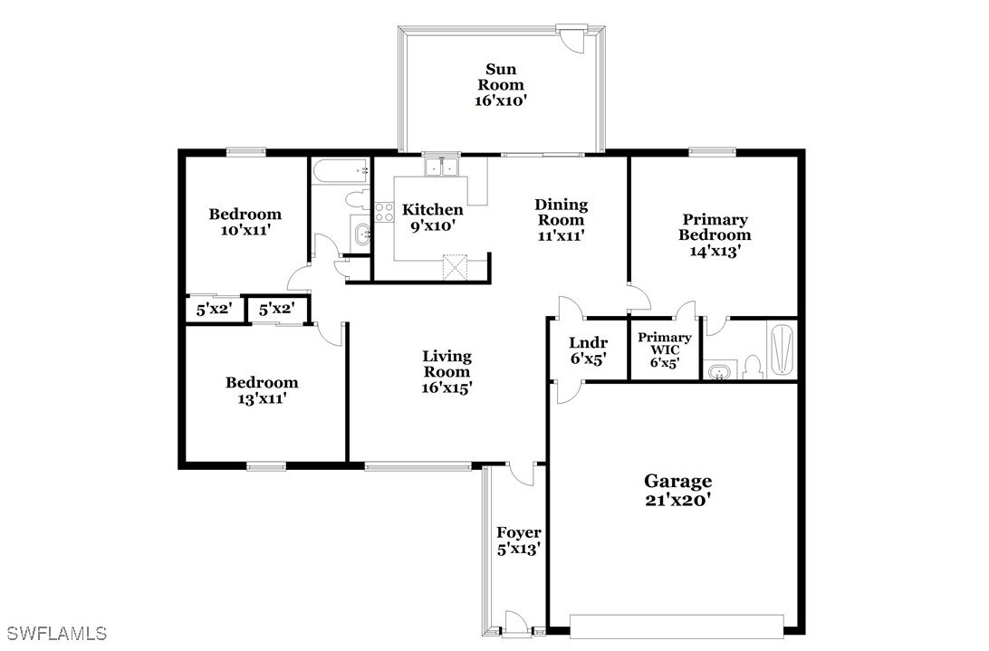 Primary Photo - 716 SW 15th Terrace