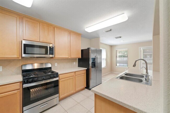 Foto del edificio - 35 N Star Ridge Cir