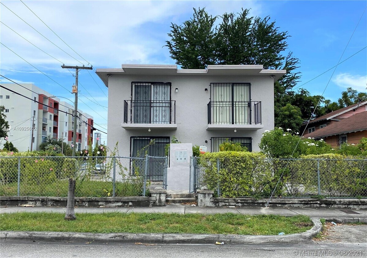 Foto principal - 603 SW 11th Ave
