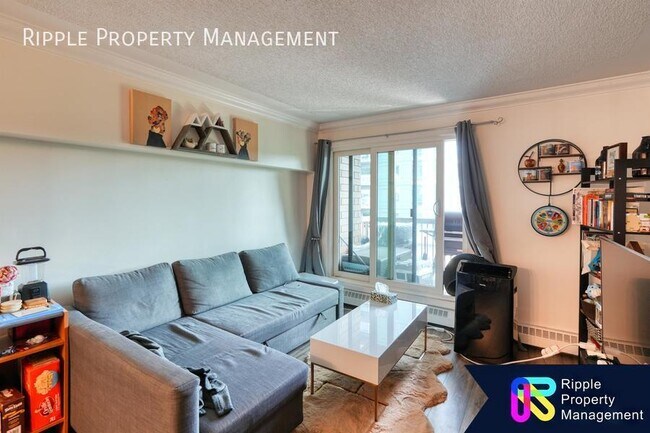 Photo du bâtiment - Modern 2 Beds, 1 Baths Apartment/Condo | A...