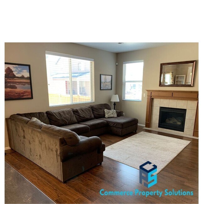 Building Photo - Beautiful Executive Style Home for Rent- 4...
