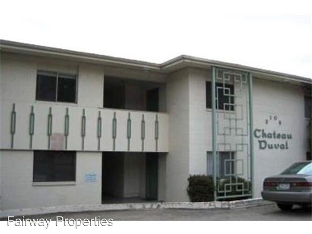 Primary Photo - 2 br, 1 bath Apartment - 3106 Duval Street
