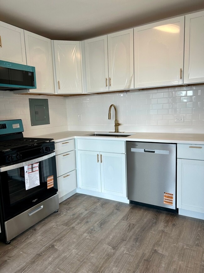 Foto del edificio - 1450 E 55th St