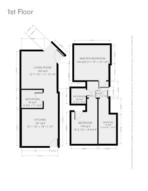 Building Photo - 124 O St SW