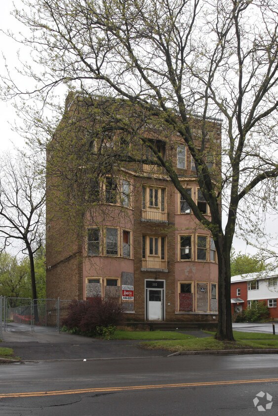 Primary Photo - 360 W Onondaga St