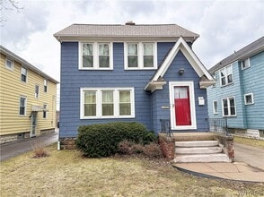 Building Photo - 245 Hamilton Dr