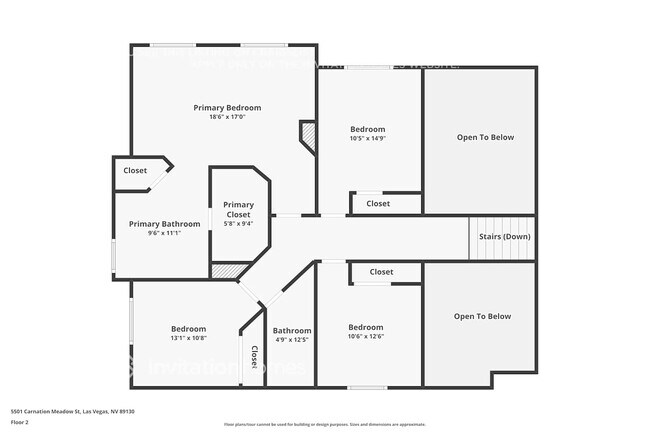 Foto del edificio - 5501 Carnation Meadow St