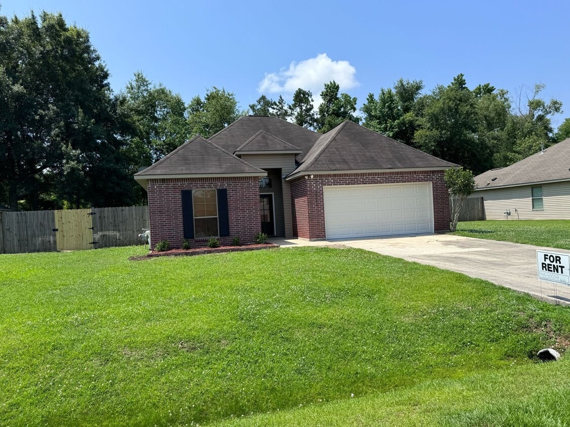 22230 Fen St, Ponchatoula, LA 70454 House Rental in Ponchatoula, LA