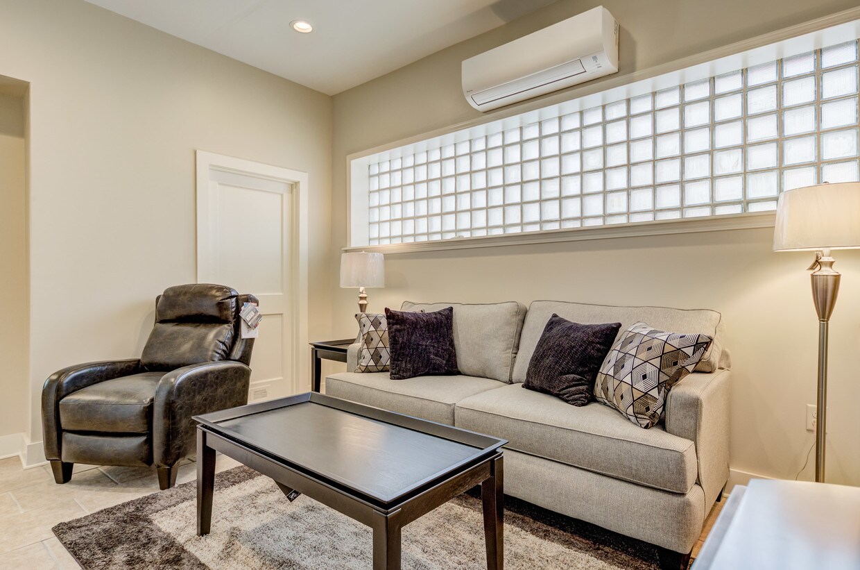 Foto principal - 1511 Walnut St