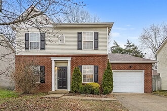 Building Photo - 1043 Tom Hailey Blvd