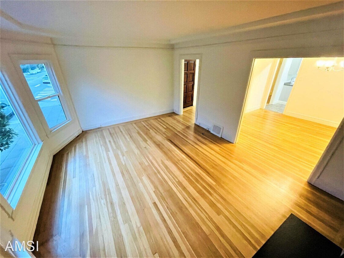 2 br, 1.5 bath House 3634 Scott Street House Rental in San Francisco, CA