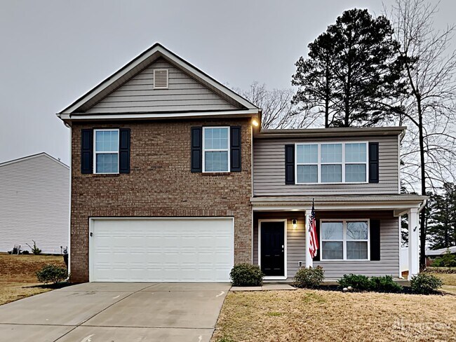 Foto del edificio - 533 Elmwood Pond Ct
