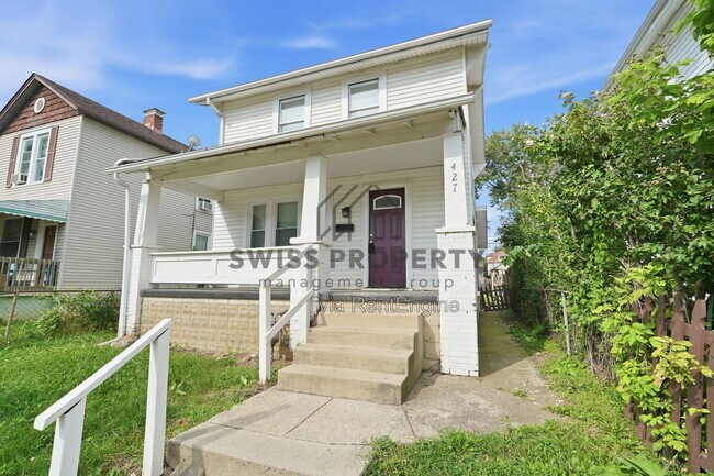 Foto del edificio - 427 S Ogden Ave