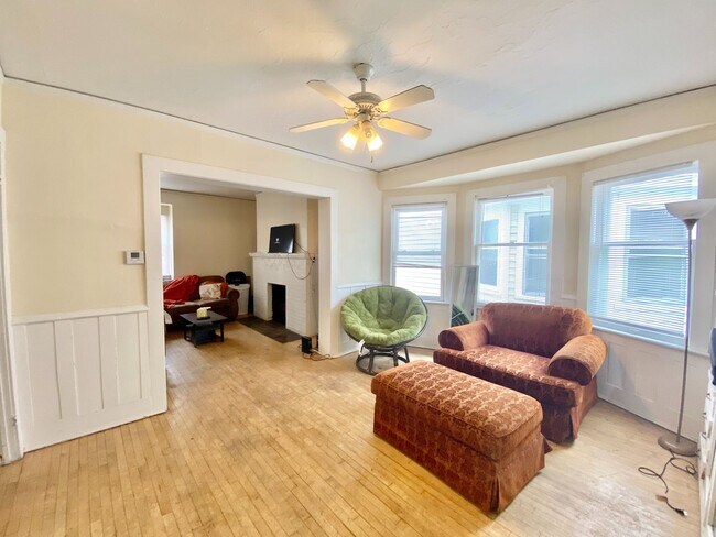 Foto del edificio - 2586 N Cramer St