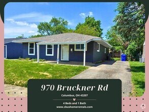 Building Photo - 970 Bruckner Rd