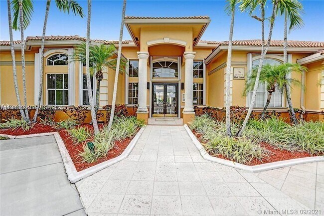 Foto del edificio - 9640 NW 2nd St