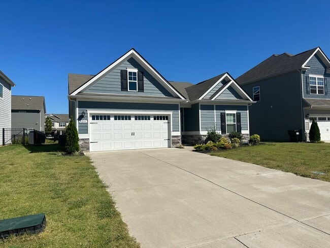 Foto del edificio - Allerton Way