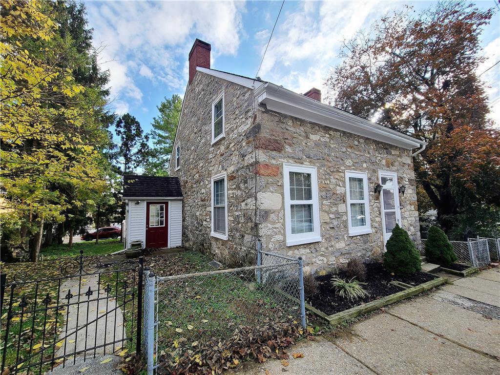 Foto principal - 1910 Walnut St