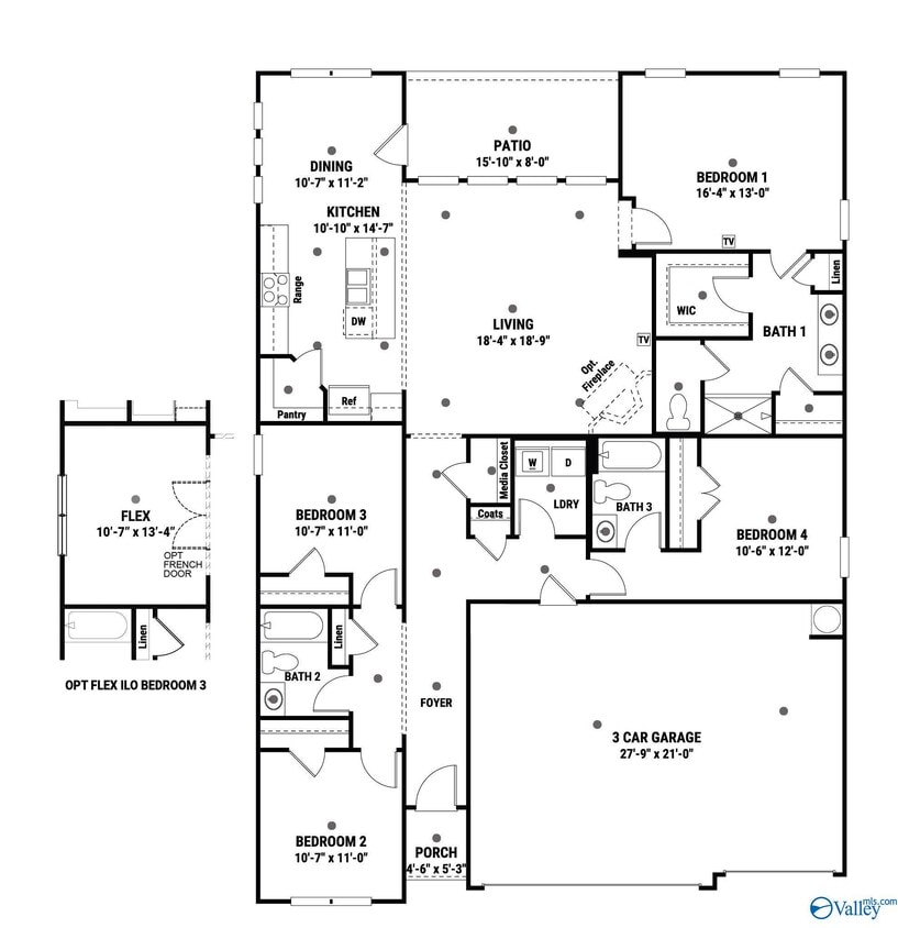 Building Photo - 119 Legend Dr