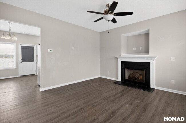 Building Photo - 123 Hardin Dr