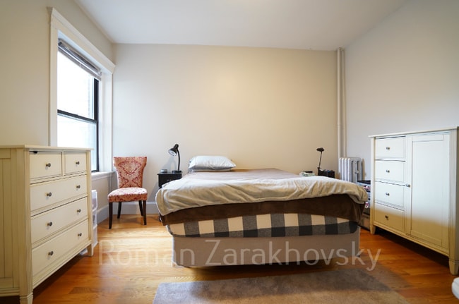 Foto del edificio - 56 Gardner St