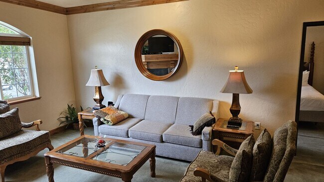 Foto del edificio - Mountainside Zermatt Villa – Fully Furnish...