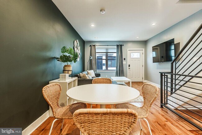 Foto del edificio - 1421 S Ringgold St