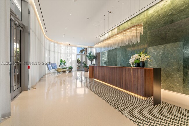 Foto del edificio - 1400 Biscayne Blvd