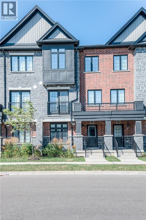 Photo du bâtiment - 174 S Creek Dr