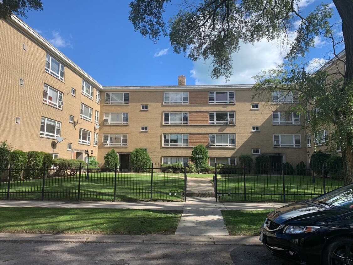 6109 N Seeley Ave Unit Gdn, Chicago, IL 60659 Condo for Rent in