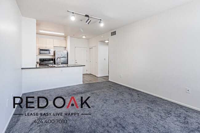 Foto del edificio - 510 E 3rd St
