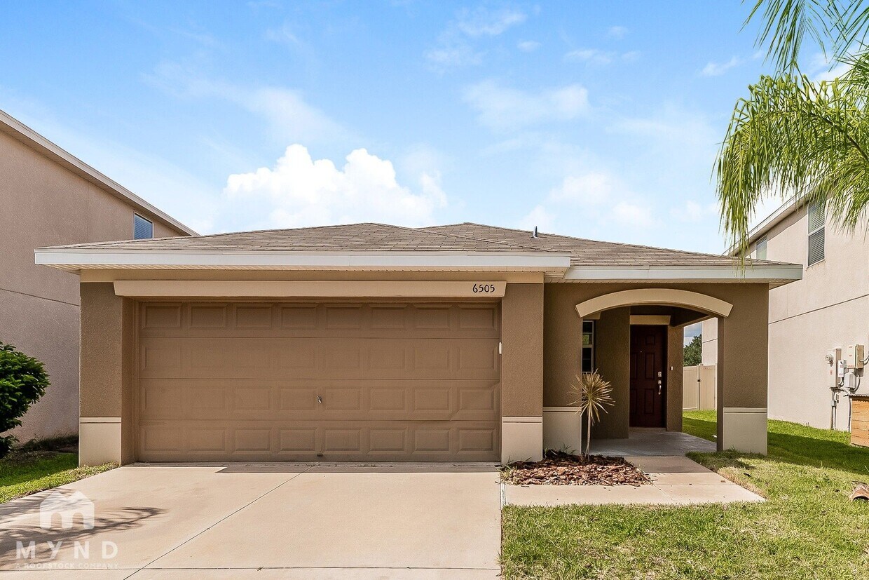Foto principal - 6505 Trent Creek Dr