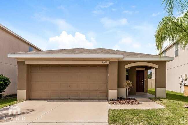 Building Photo - 6505 Trent Creek Dr