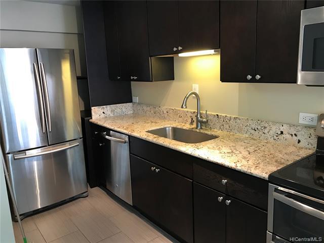 Foto del edificio - 1645 Ala Wai Blvd