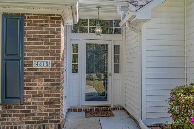 Building Photo - 4818 Southern Trail