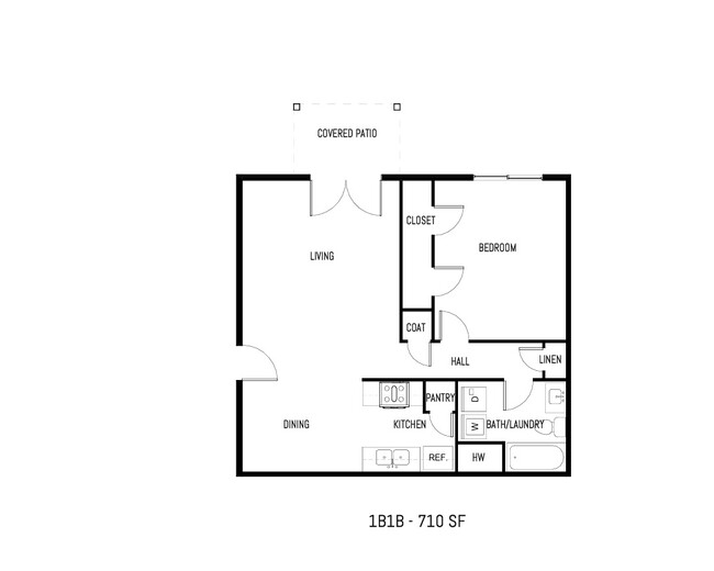 Floorplan - Indigo Villas