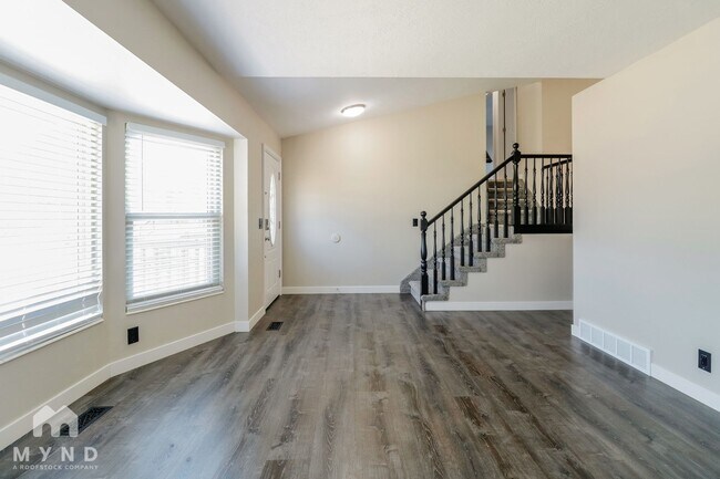 Foto del edificio - 322 S 600 W