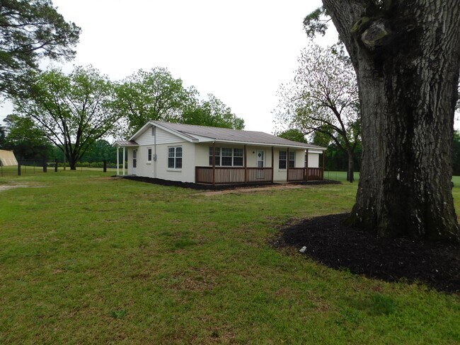 Building Photo - 529 Old Mt Olive Hwy